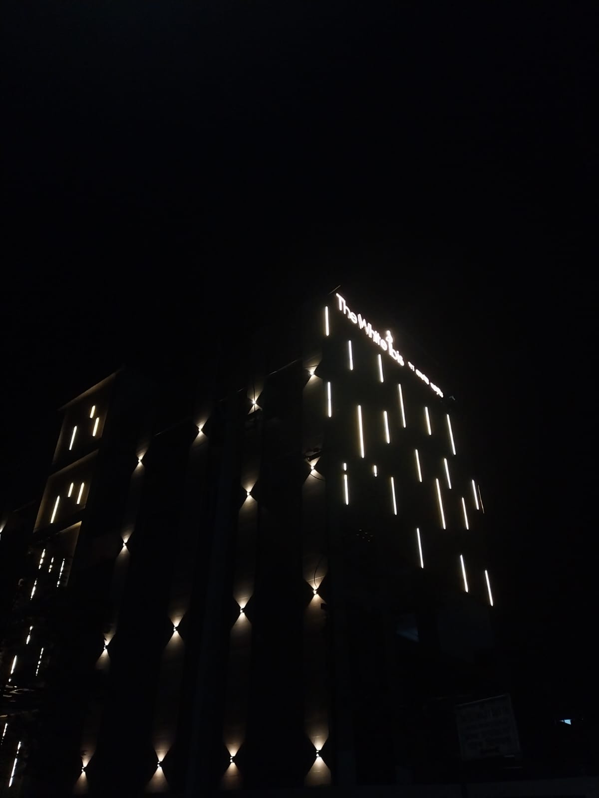 Boutique Hotel Sivasagar assam - White ibis